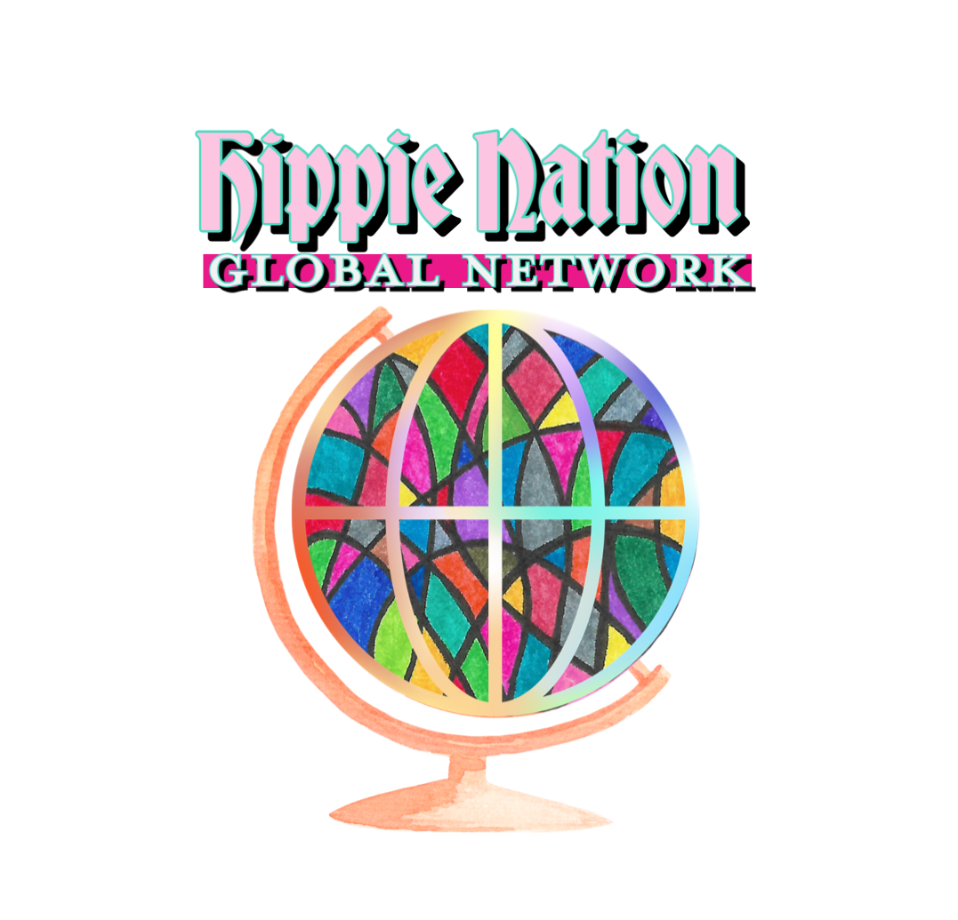 Hippie Nation Magazine